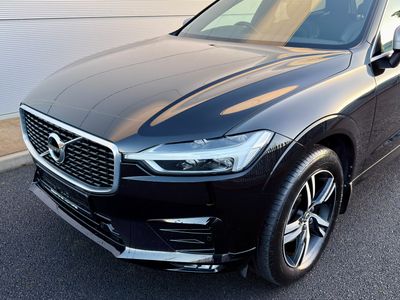 2019 Volvo XC60
