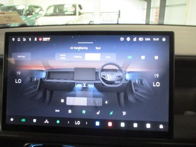 2026 Leapmotor B05