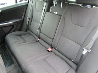 2012 Volvo V60