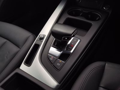 2022 Audi A4