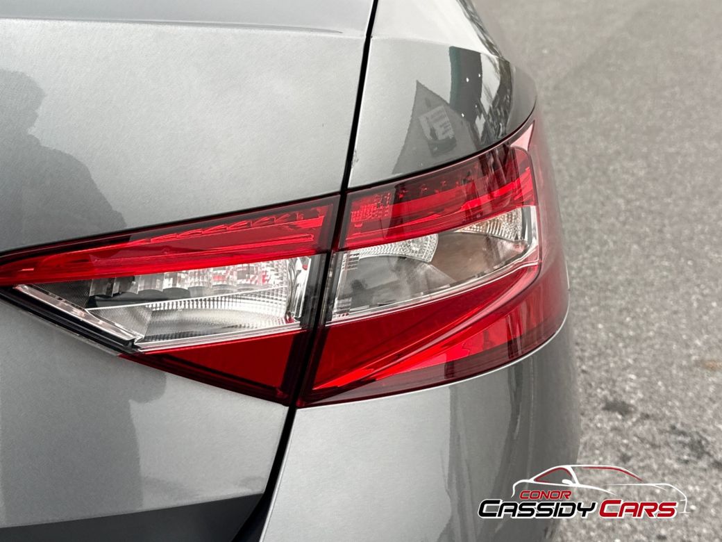 2022 Skoda Superb