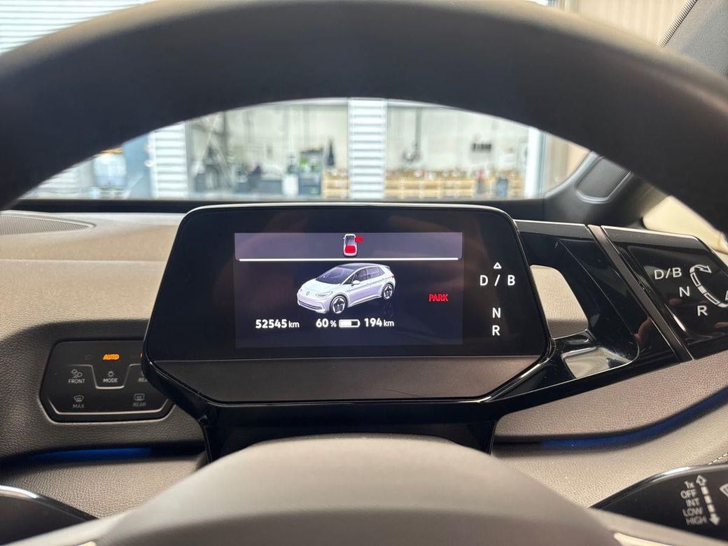 2023 Volkswagen ID.3