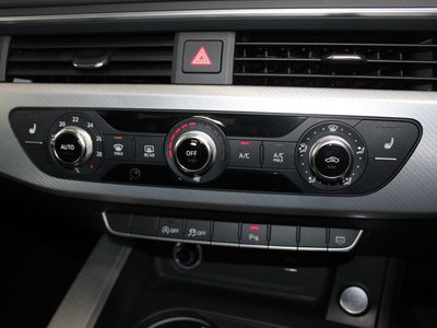 2019 Audi A4