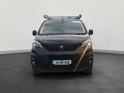 2024 Peugeot Expert