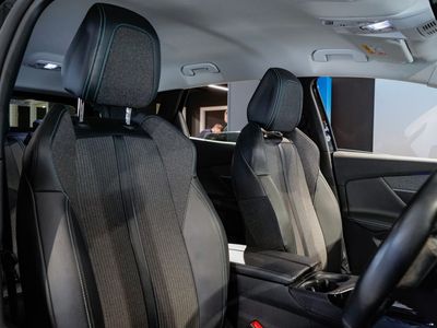 2022 Peugeot 3008