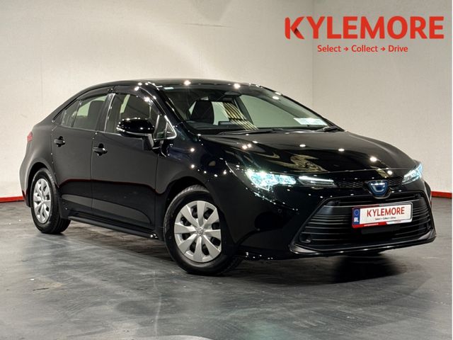 vehicle for sale from Kylemore Cars