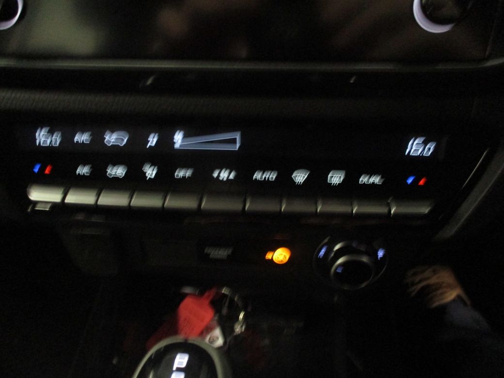 2027 Isuzu D-MAX