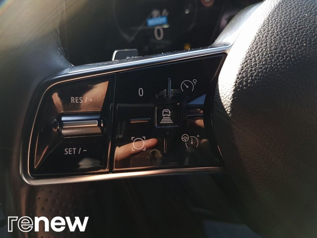 2023 Renault Megane E-Tech