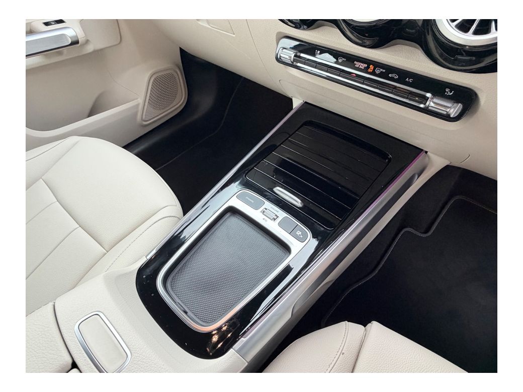 2024 Mercedes-Benz GLB Class