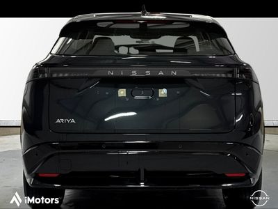 2026 Nissan Ariya