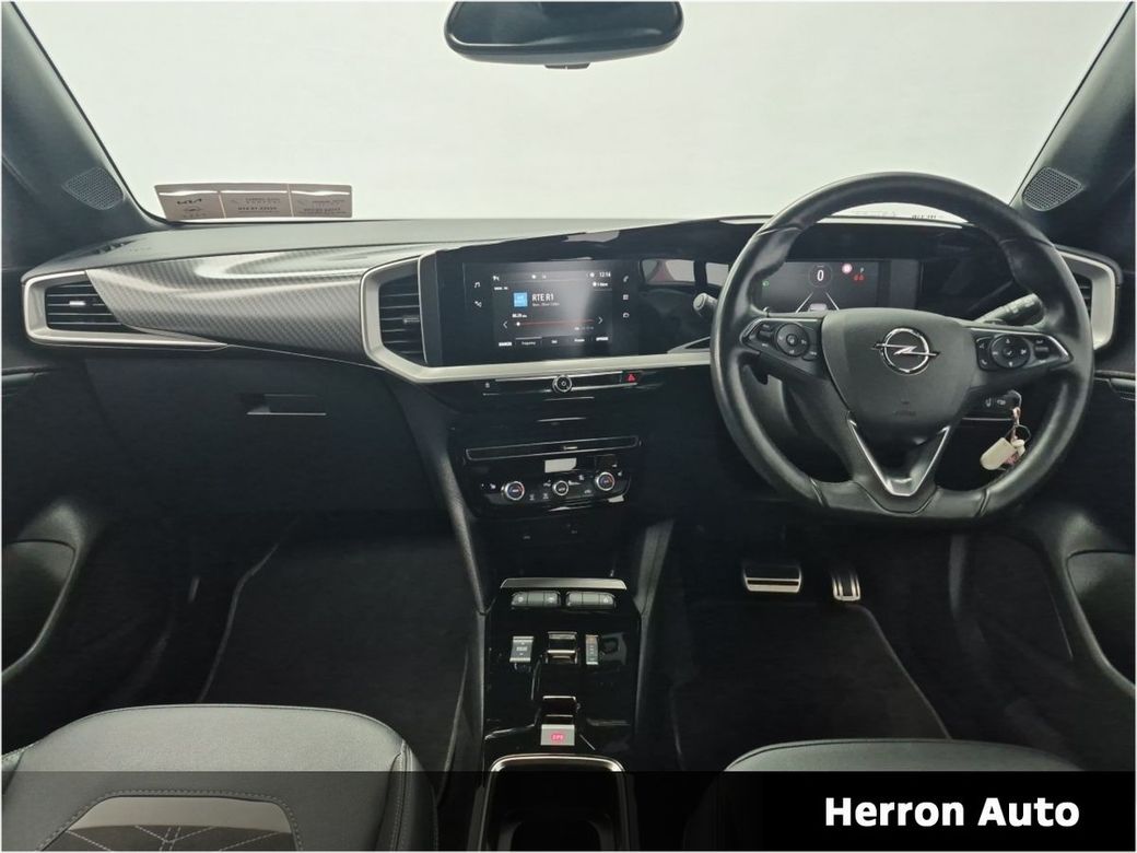 2024 Opel Mokka