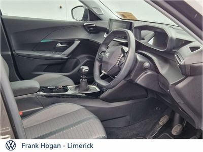 2023 Peugeot 2008