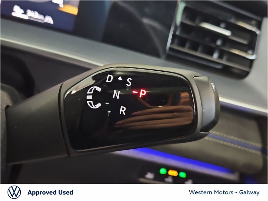 2026 Volkswagen Tayron
