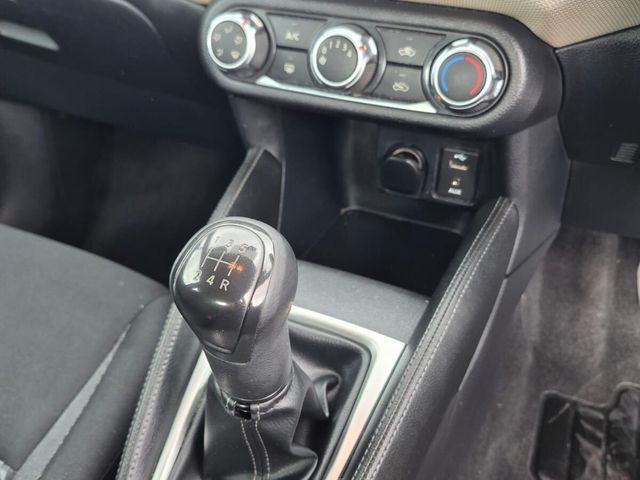 2019 Nissan Micra