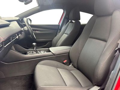 2023 Mazda Mazda3