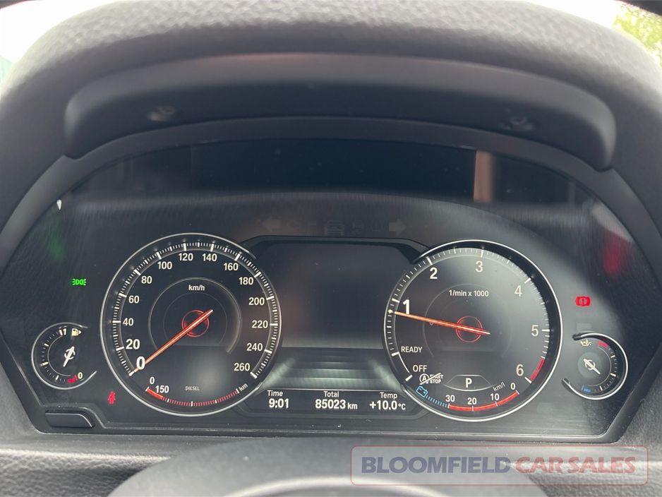 2019 BMW 3 Series