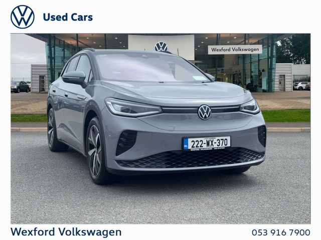vehicle for sale from Wexford Volkswagen