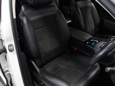 2021 Citroen C5 Aircross