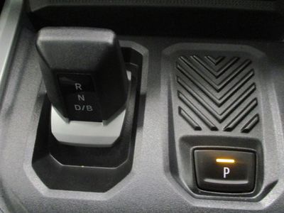 2025 Dacia Bigster
