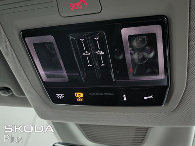 2024 Skoda Kodiaq