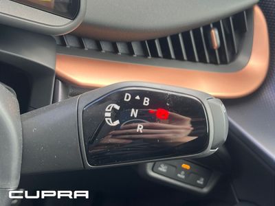2026 Cupra Tavascan