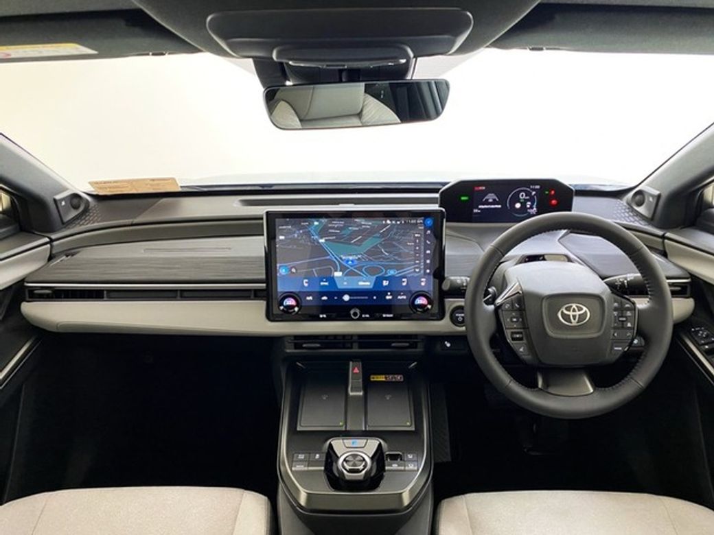 2026 Toyota C-HR