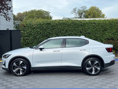 2023 Polestar 2