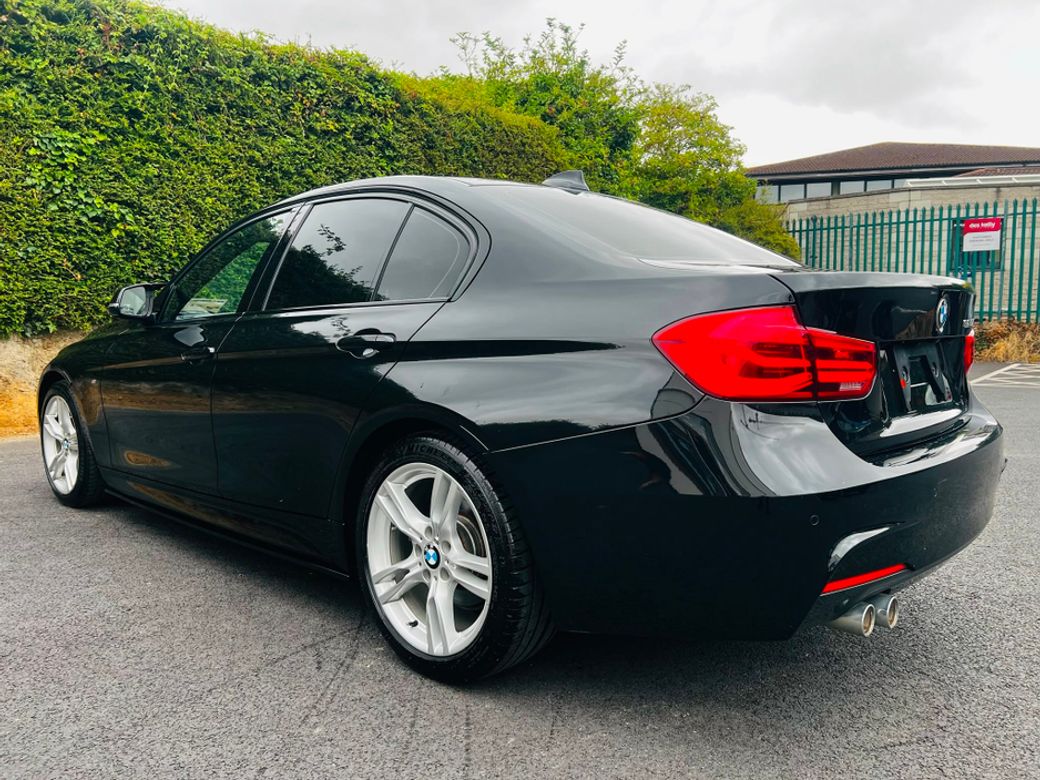 2019 BMW 3 Series