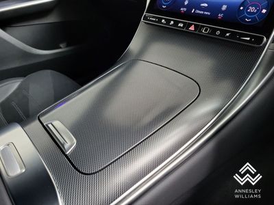 2025 Mercedes-Benz GLC Class