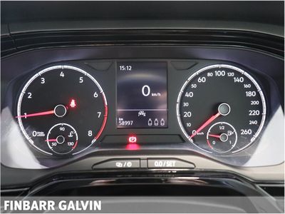 2020 Volkswagen Polo