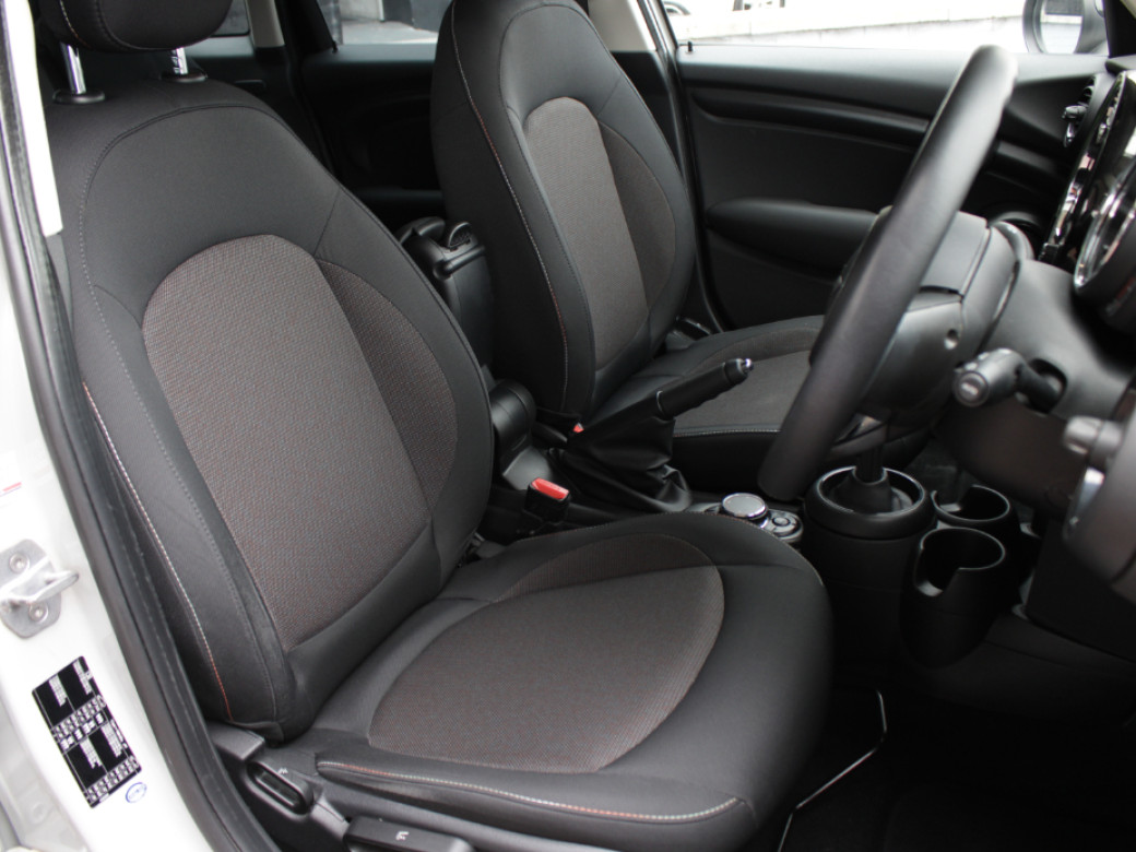 2019 Mini Cooper