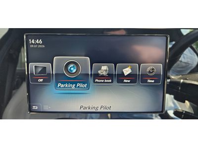 2018 Mercedes-Benz E Class