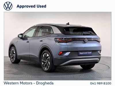 2023 Volkswagen ID.4