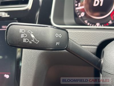 2020 Volkswagen Golf