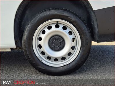 2023 Fiat Doblo