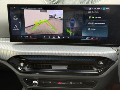 2026 BMW i4