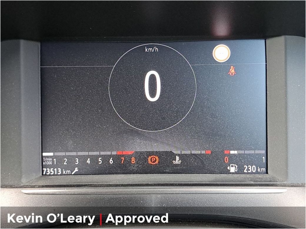 2023 Opel Corsa