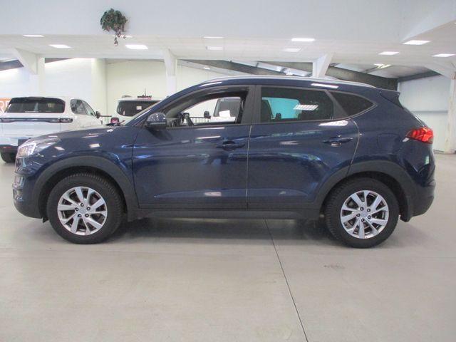 vehicle for sale from Dan Seaman Motors