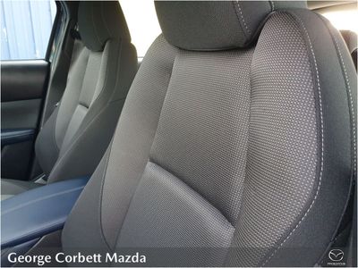 2020 Mazda CX-30