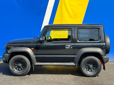 2023 Suzuki Jimny