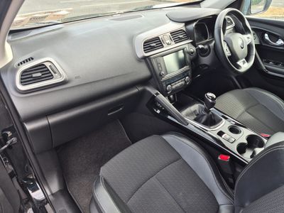2018 Renault Kadjar