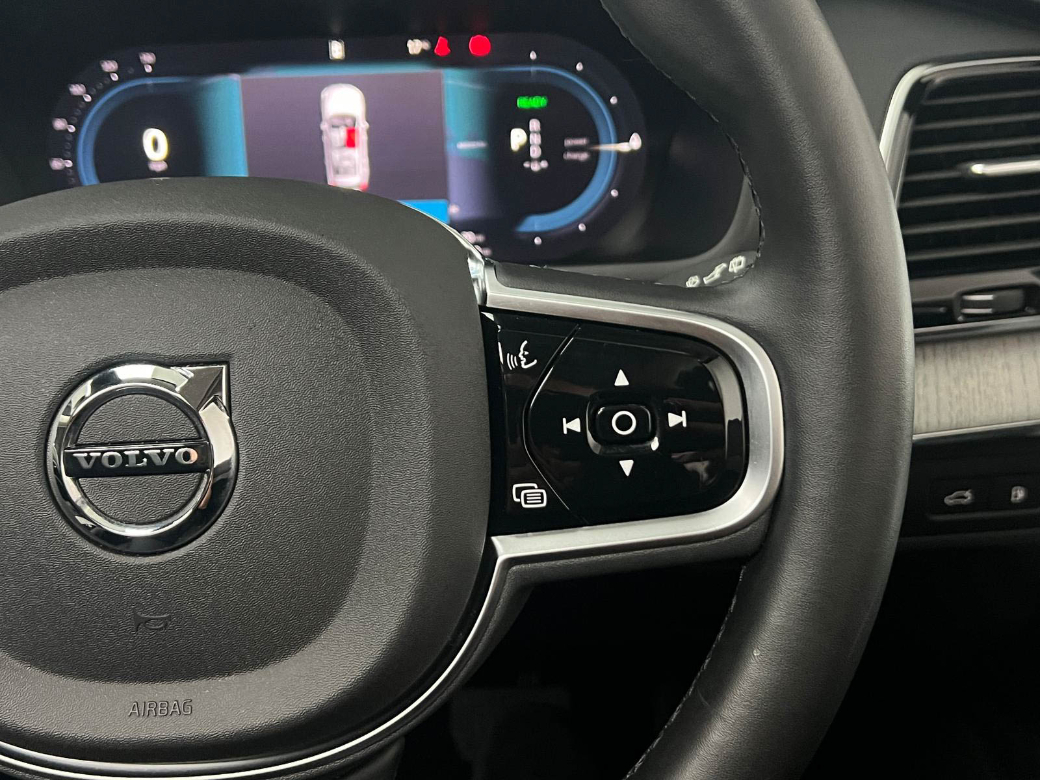 2024 Volvo XC90