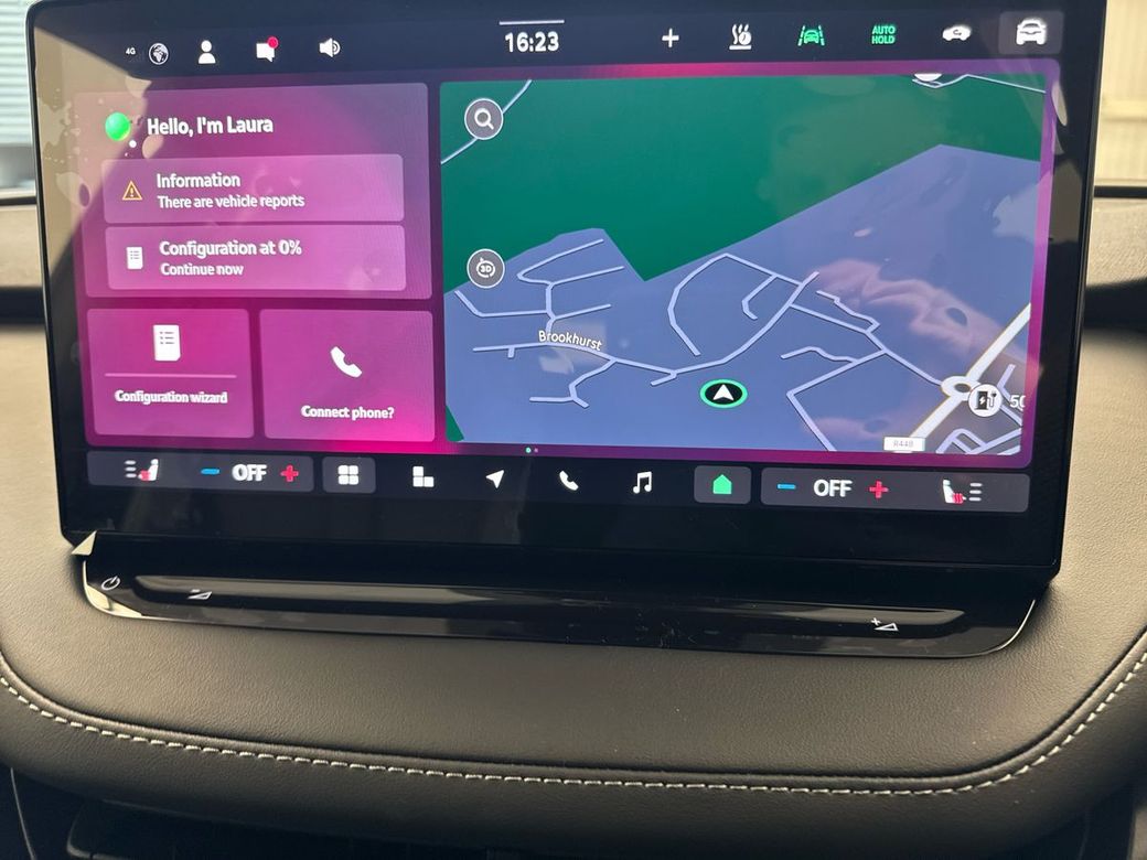 2025 Skoda Enyaq