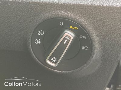 2019 Volkswagen T-Roc