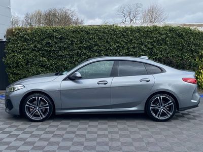 2021 BMW 2 Series