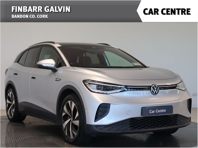 vehicle for sale from Finbarr Galvin Ltd