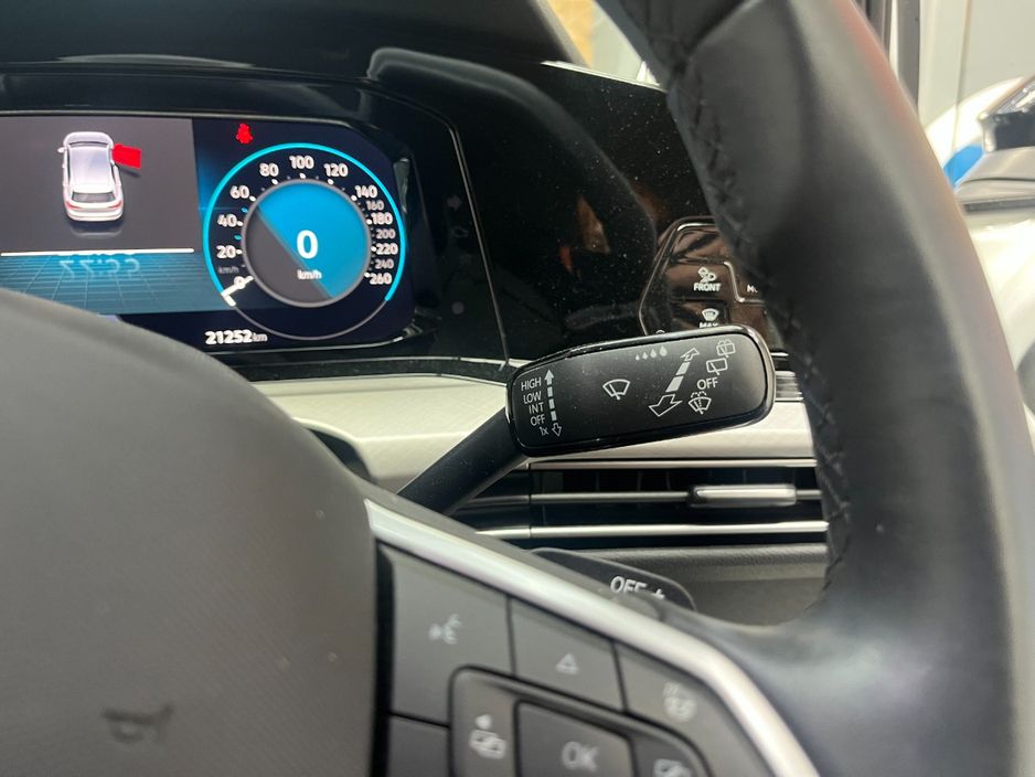 2023 Volkswagen Golf