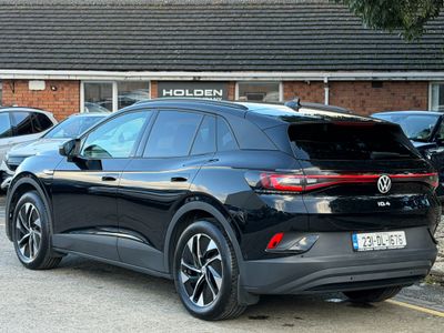 2023 Volkswagen ID.4