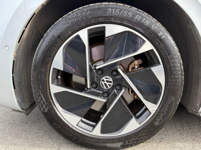 2023 Volkswagen ID.3