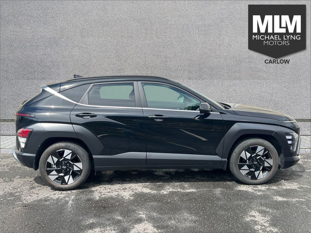 2023 Hyundai Kona